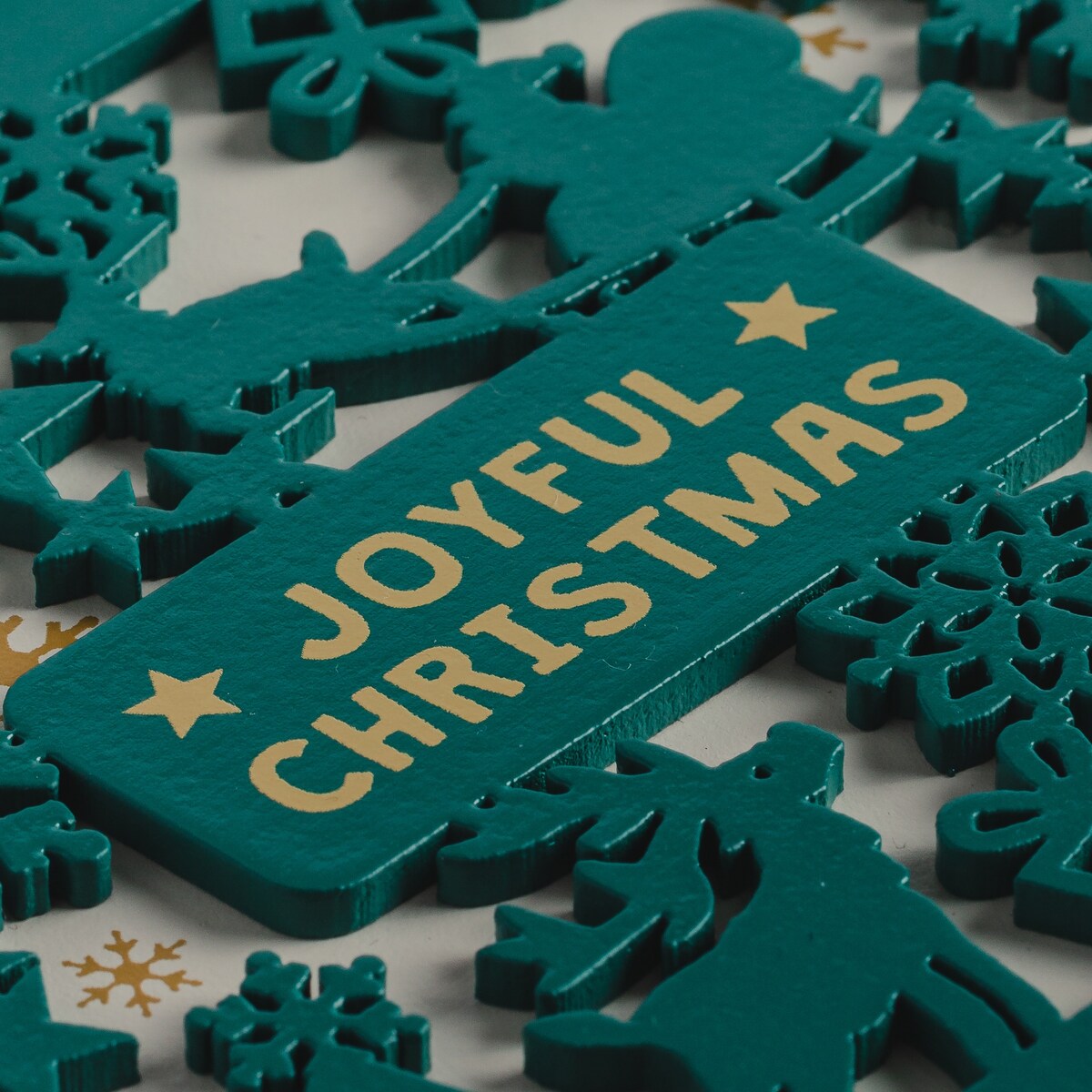 Szkatułka Xmastree 10x16 cm