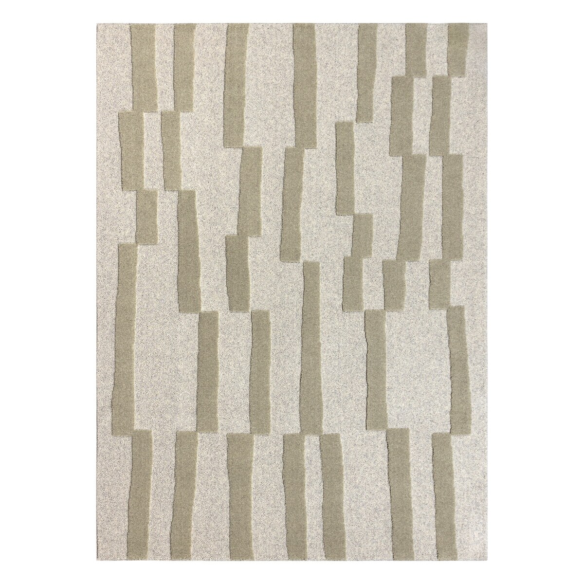 Dywan FLUX 461.109.SA401 wełniany OSTA - 120x170 cm