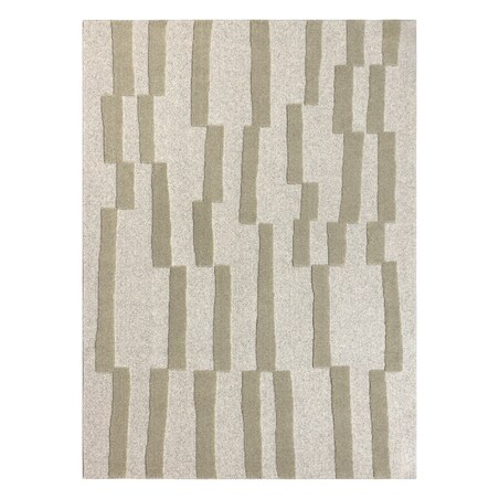 Dywan FLUX 461.109.SA401 wełniany OSTA - 120x170 cm