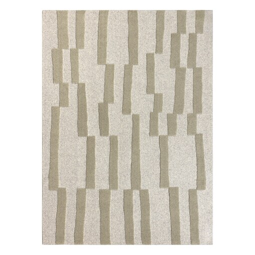 Dywan FLUX 461.109.SA401 wełniany OSTA - 120x170 cm