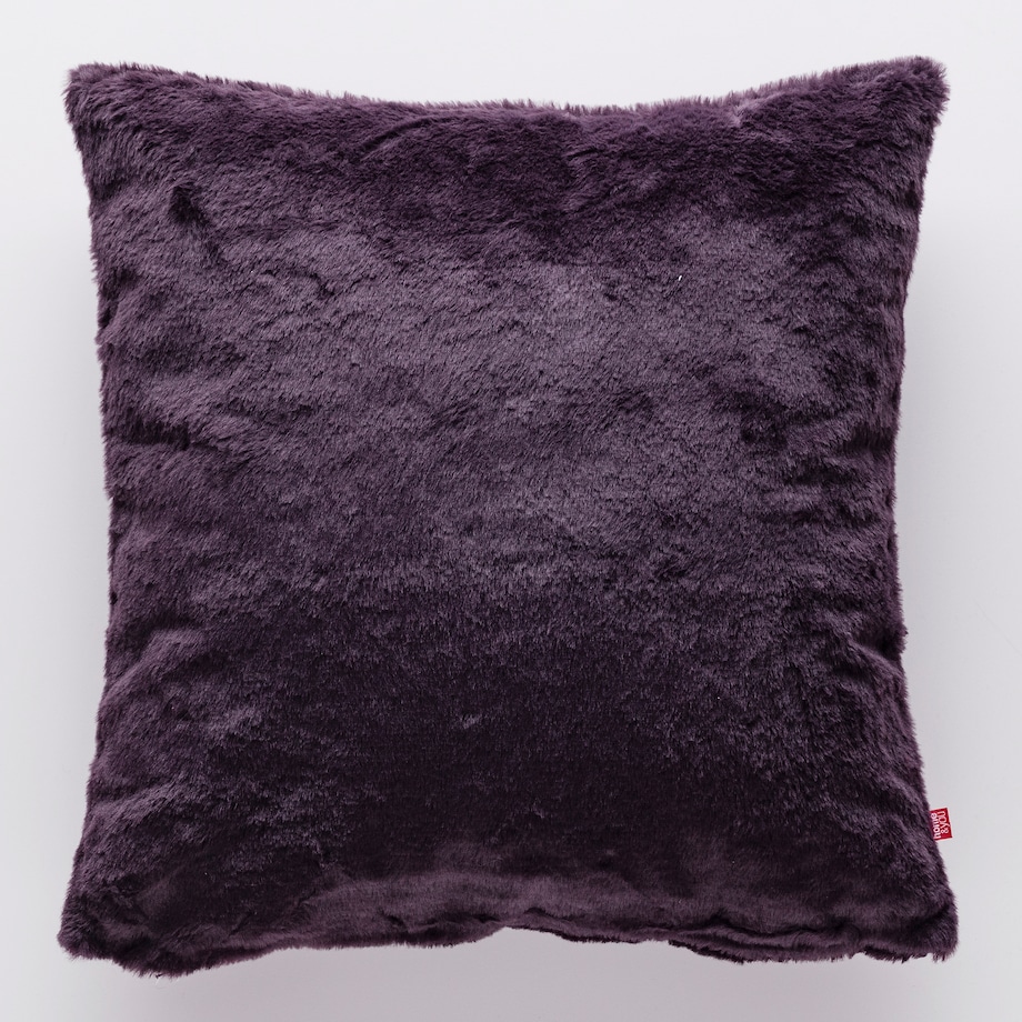 Poszewka Futrzana Linnea 45x45 cm