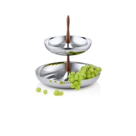 Patera dwuczęściowa DIOLA, 33 x 31 cm, Blomus