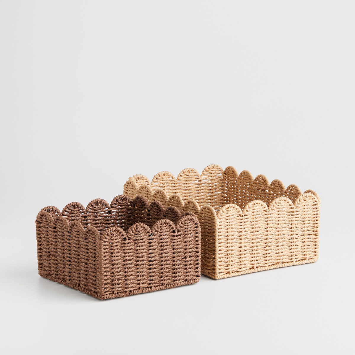 Koszyk Handitto 24x24 cm