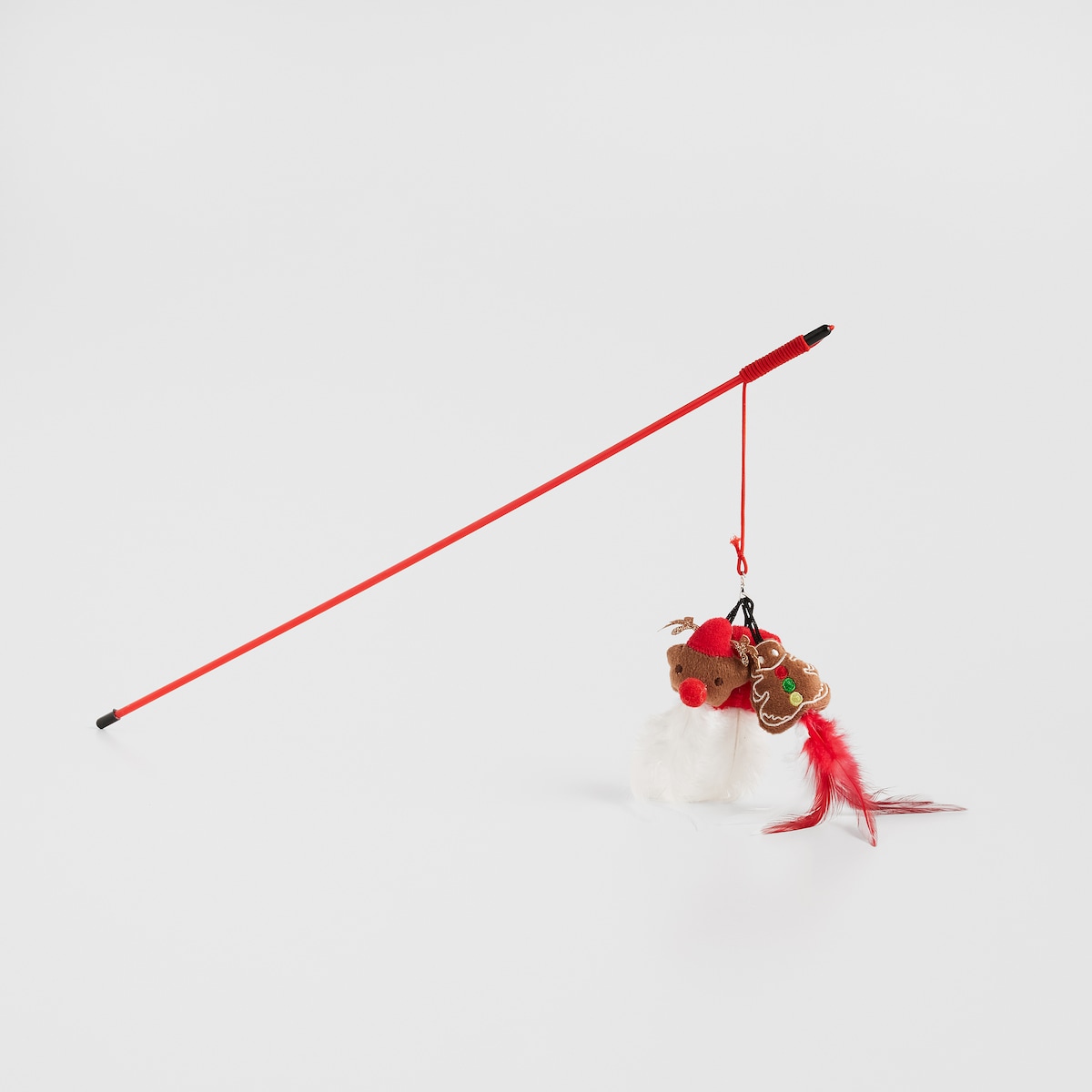 Zabawka Dla Zwierzaka Aeris z motywem piernika