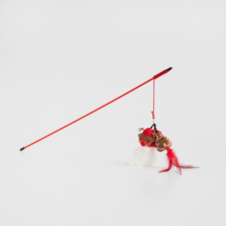 Zabawka Dla Zwierzaka Aeris z motywem piernika