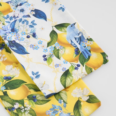 Komplet Ścierek Lemondi 45x65 cm