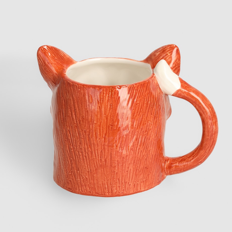 Kubek Foxanna