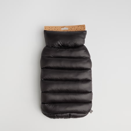 Ubranko Dla Zwierzaka Puffer