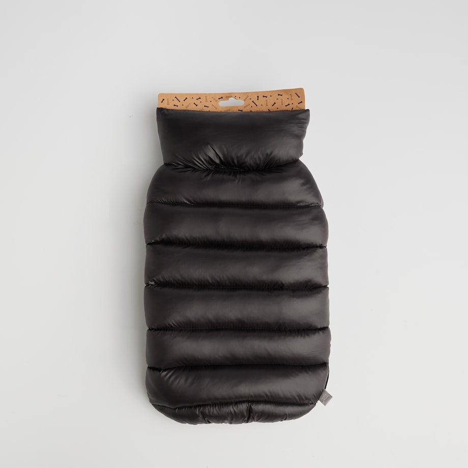 Ubranko Dla Zwierzaka Puffer