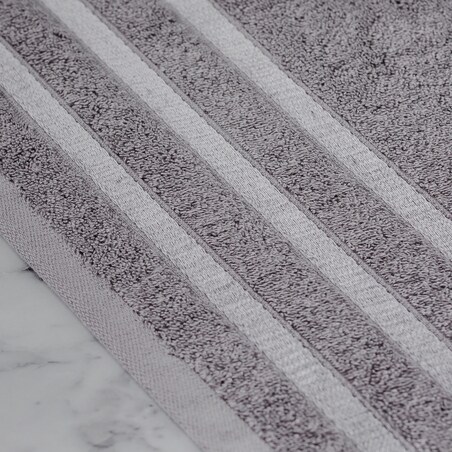 Ręcznik Bamboo 2 50x90 cm