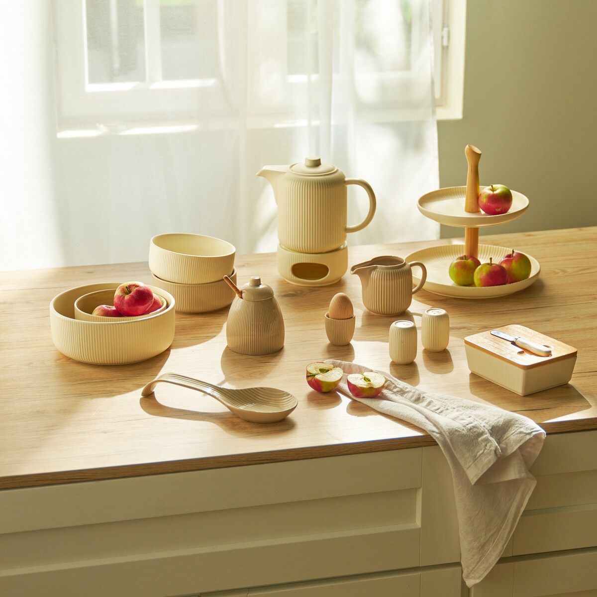 Pojemnik Na Miód Liners