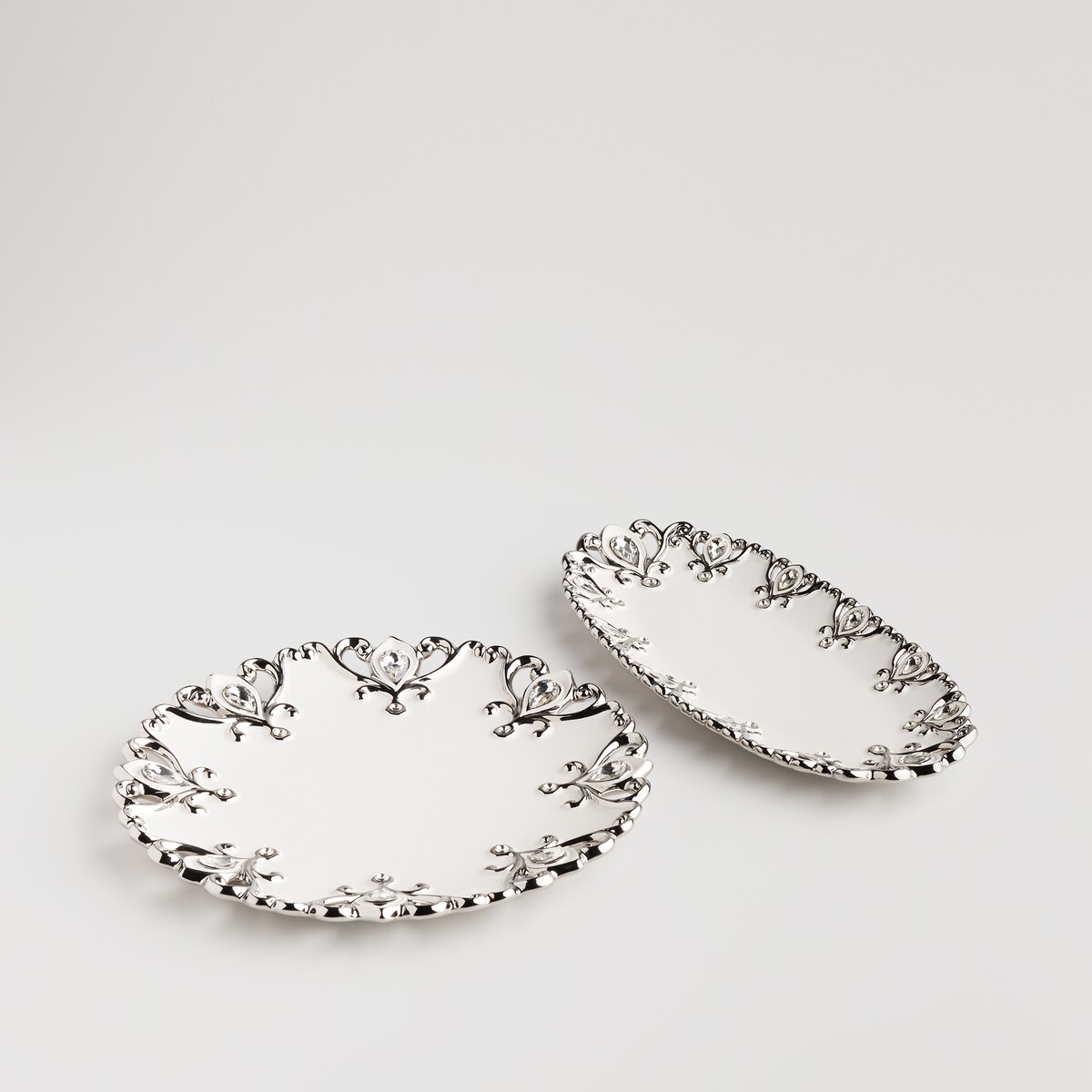 Patera Dekoracyjna Palazzo oval