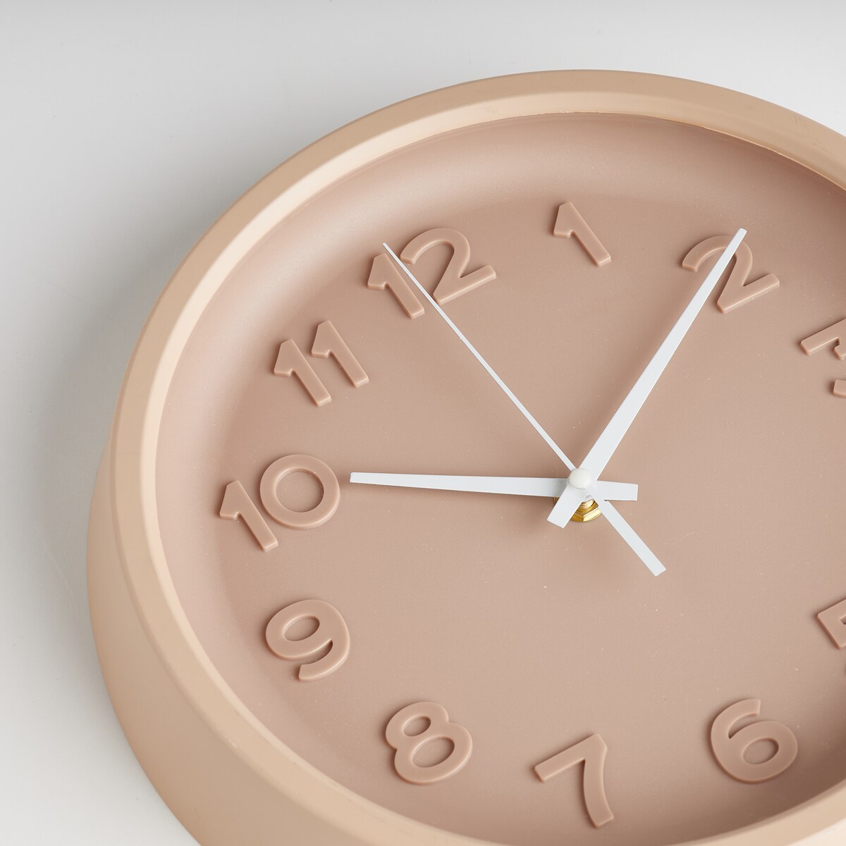 zegar ścienny tickle ø 27 cm