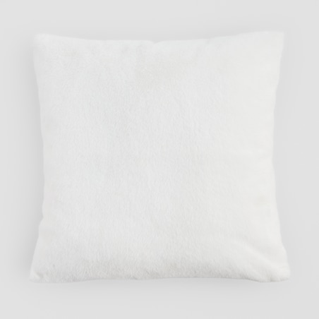 Poszewka z nadrukiem Ownis 45x45 cm