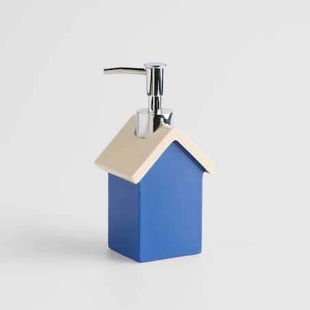 Dozownik Hosanio z motywem morskim