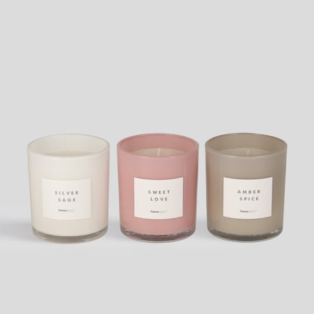 Świeca Zapachowa Lumara