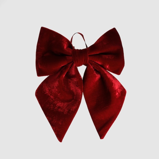 Dekoracja Wisząca Xmas grace
