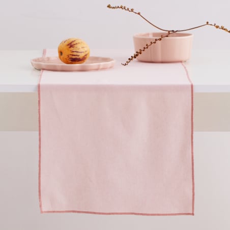 Bieżnik Jednobarwny Nakoni 35x180 cm