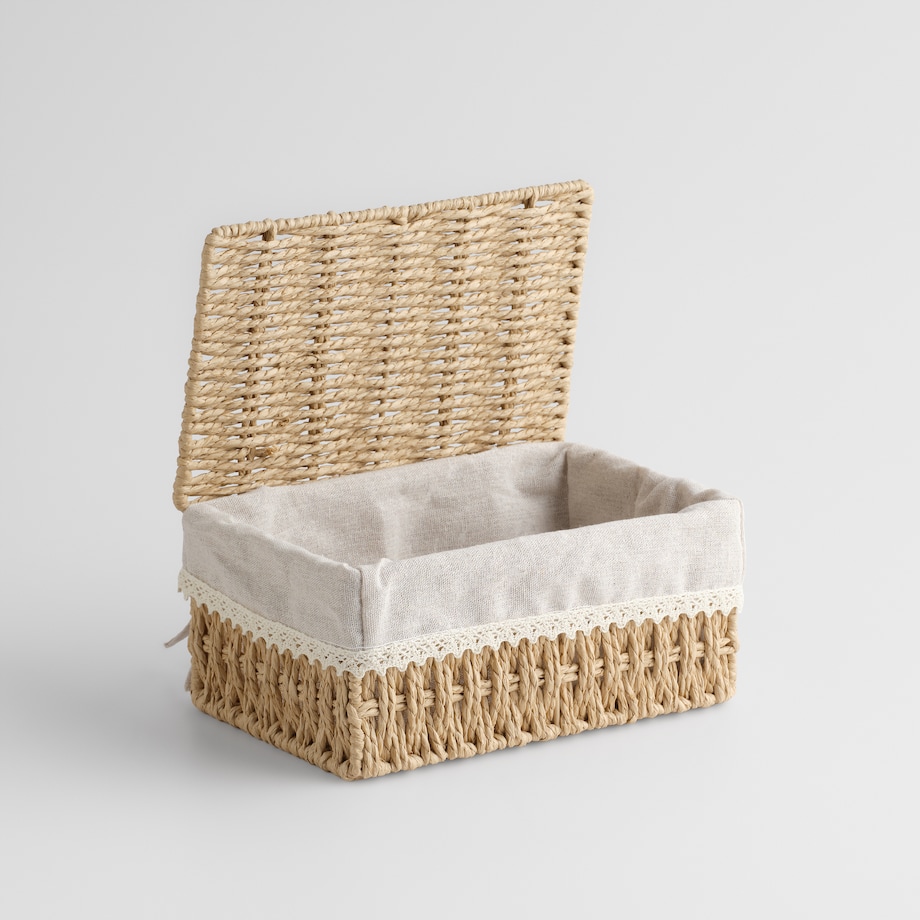 Koszyk Cabrita 18x26 cm