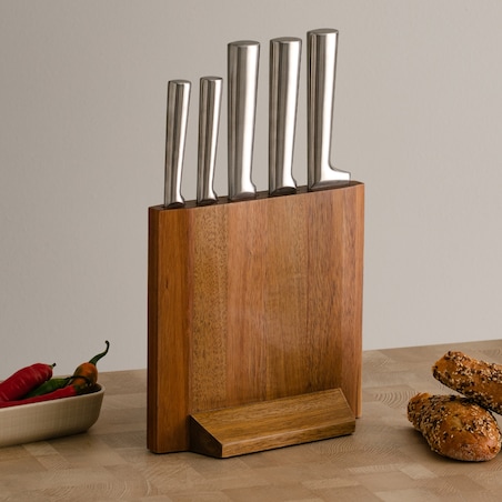 Komplet Noży Mincero