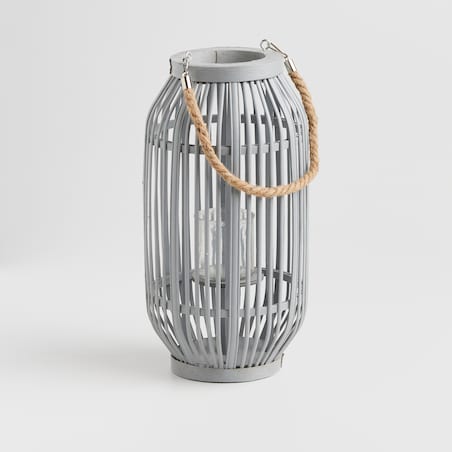 Lampion Mindoradosea z motywem morskim