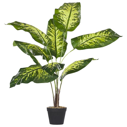 Sztuczna roślina DIEFFENBACHIA