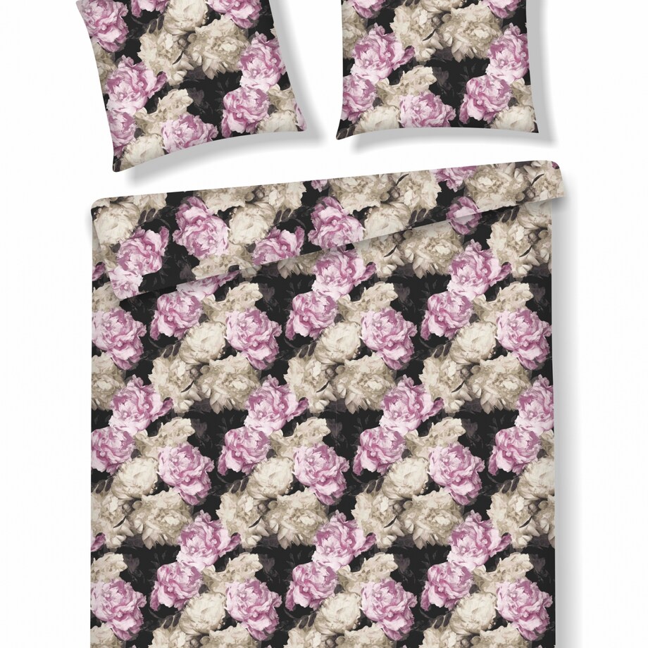 Pościel z Bawełny Satynowej Anastasie 200x220 cm