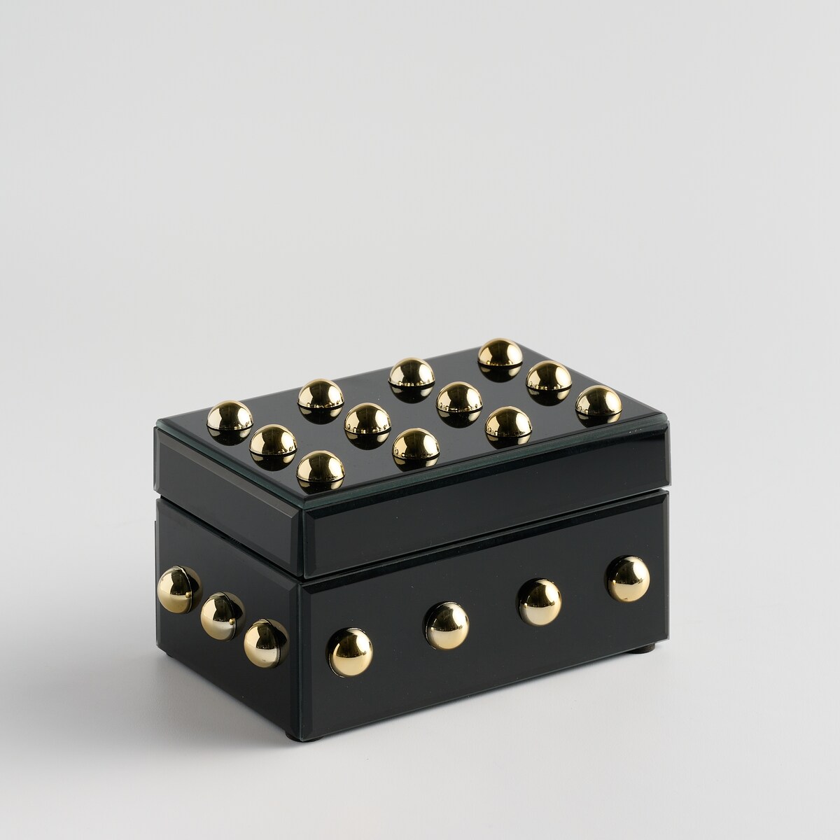 Szkatułka Na Biżuterię Luxoris 12.6x19 cm