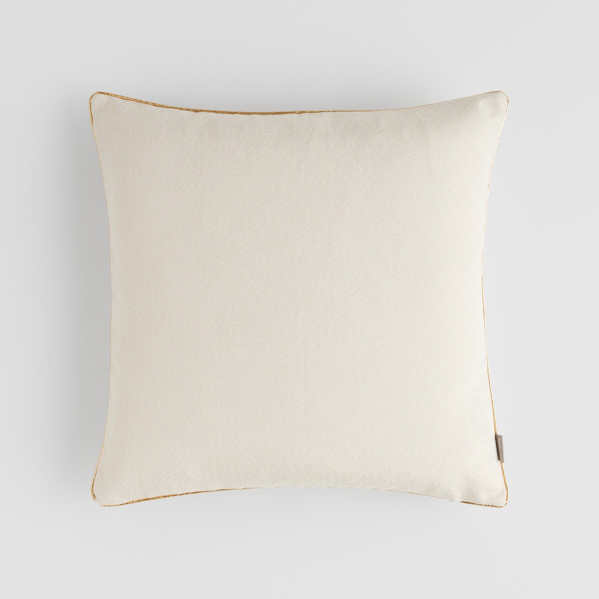 Poszewka Haftowana Angeliso 45x45 cm z motywem anioła