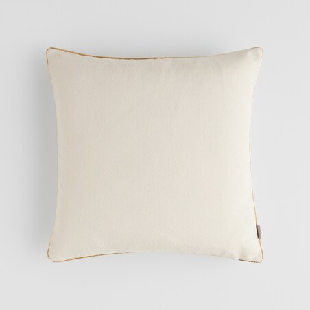 Poszewka Haftowana Angeliso 45x45 cm z motywem anioła