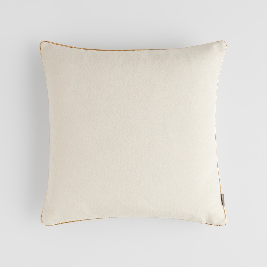 Poszewka Haftowana Angeliso 45x45 cm z motywem anioła