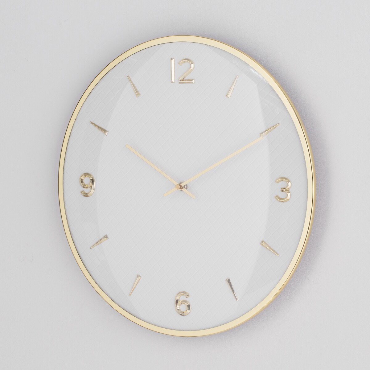 Zegar Ścienny Tumer