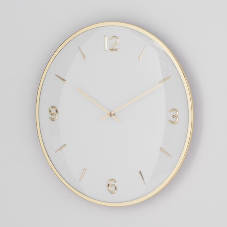 Zegar Ścienny Tumer