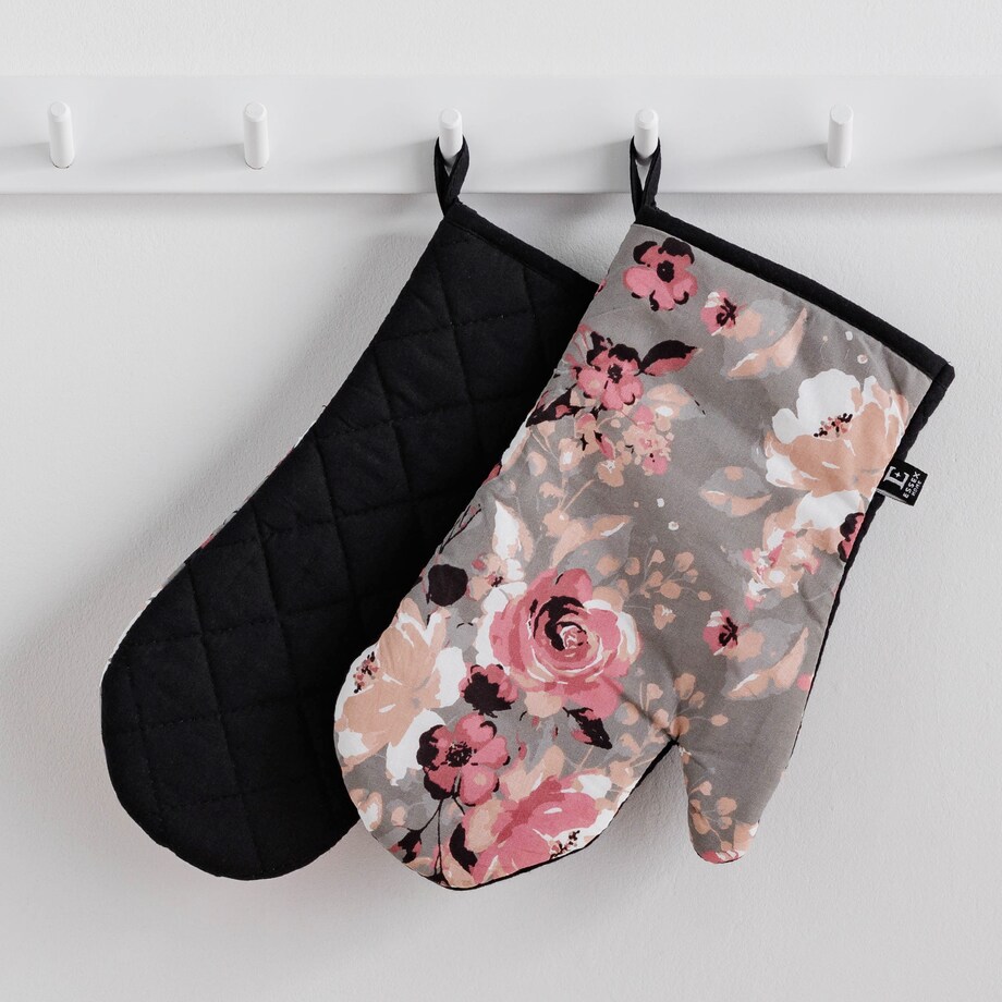 Komplet Rękawic Kuchennych Patels 19x30 cm