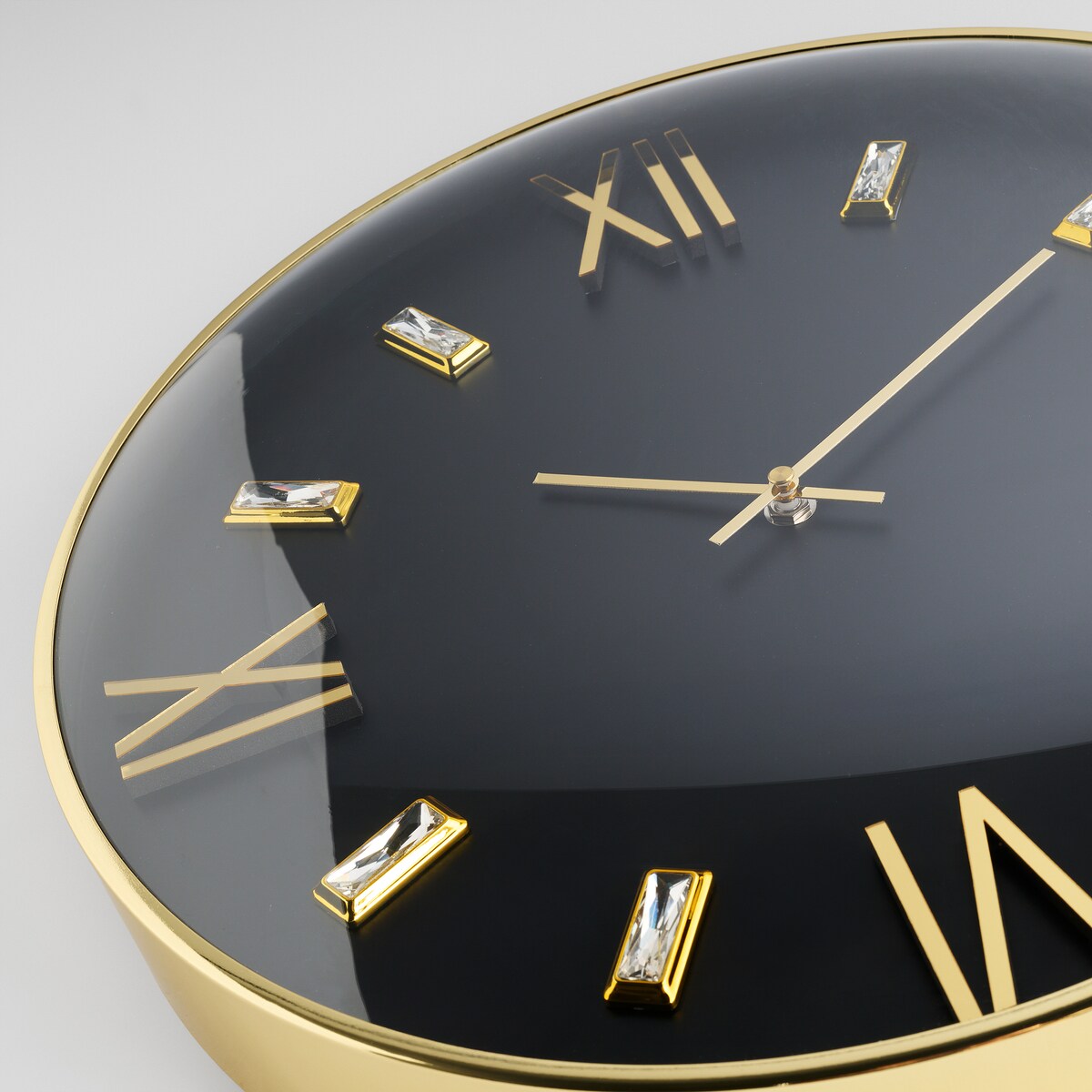 Zegar Ścienny Lunexis