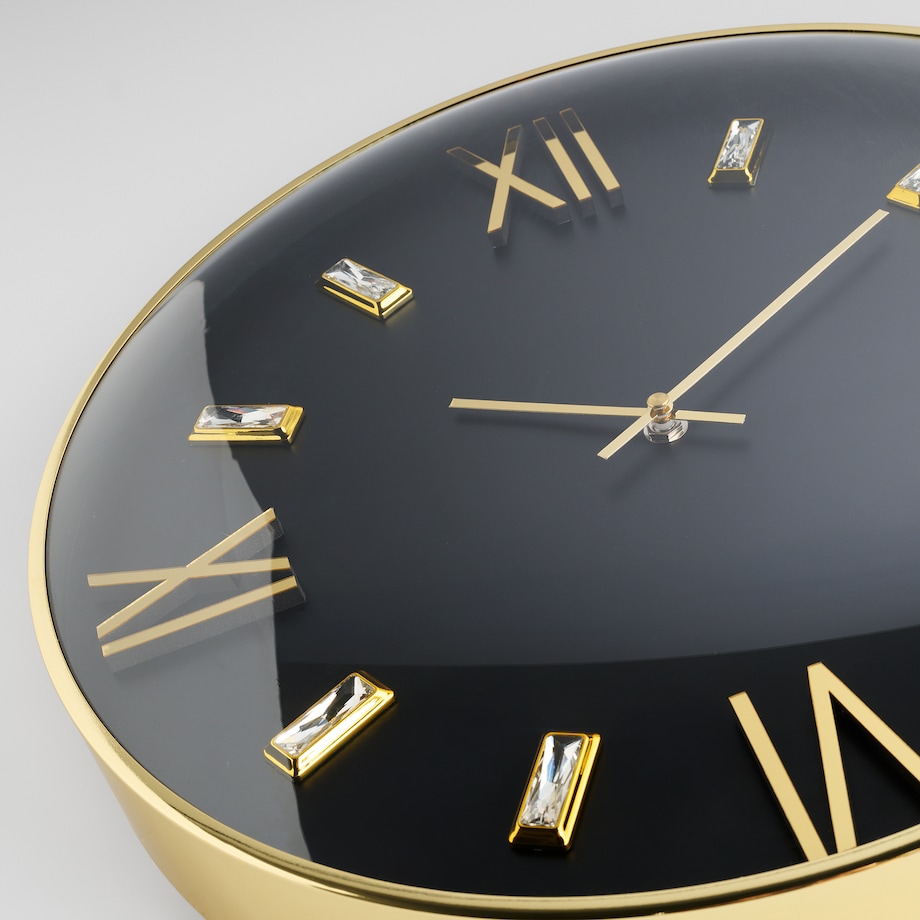 Zegar Ścienny Lunexis