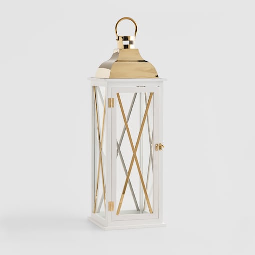 Lampion Irrin