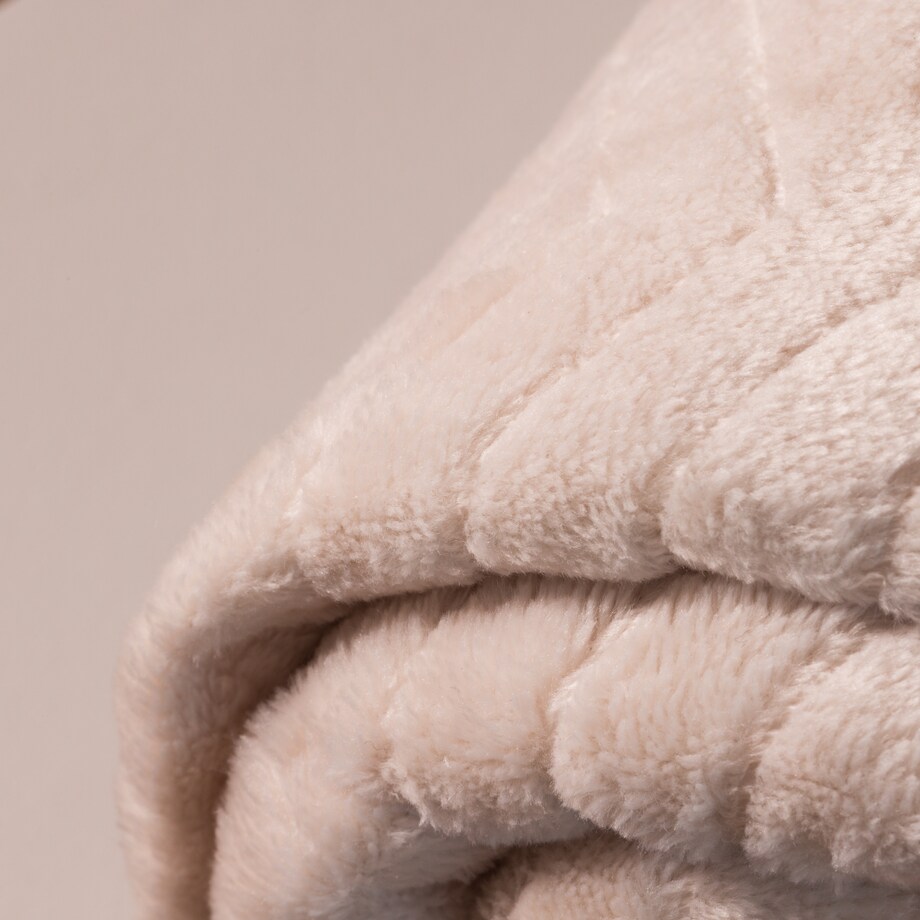 Drukowany koc Edron 130x170 cm