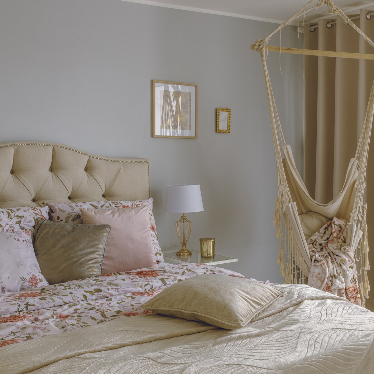 Pościel Satynowa Rossite 160x200 cm