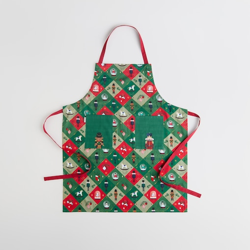 Fartuch Nutpatcher 70x85 cm