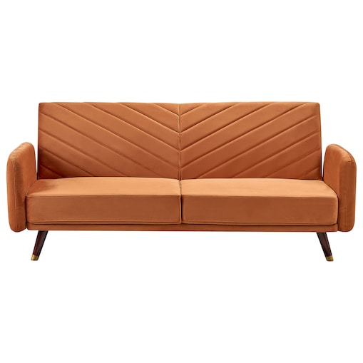 Sofa rozkładana dla 3 osób SENJA