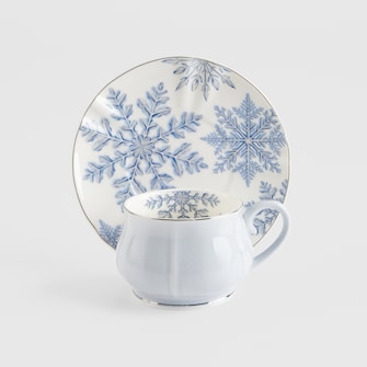 Filiżanka Ze Spodkiem Frostelli