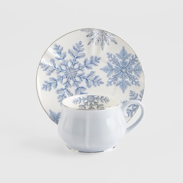 Filiżanka Ze Spodkiem Frostelli