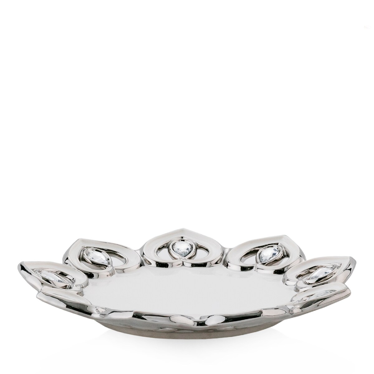 Patera Dekoracyjna Hertlis