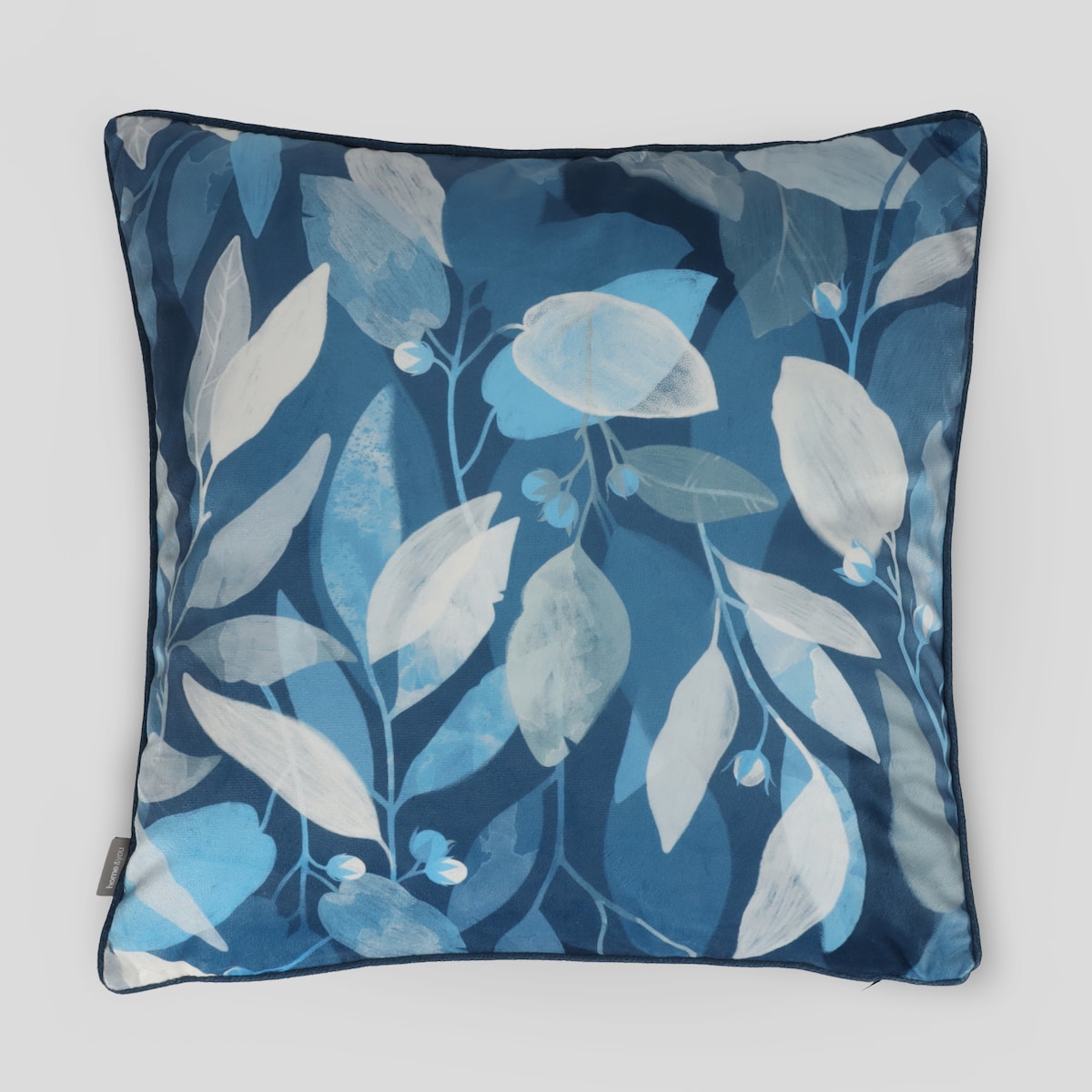 Poszewka Welwetowa Azurella 45x45 cm