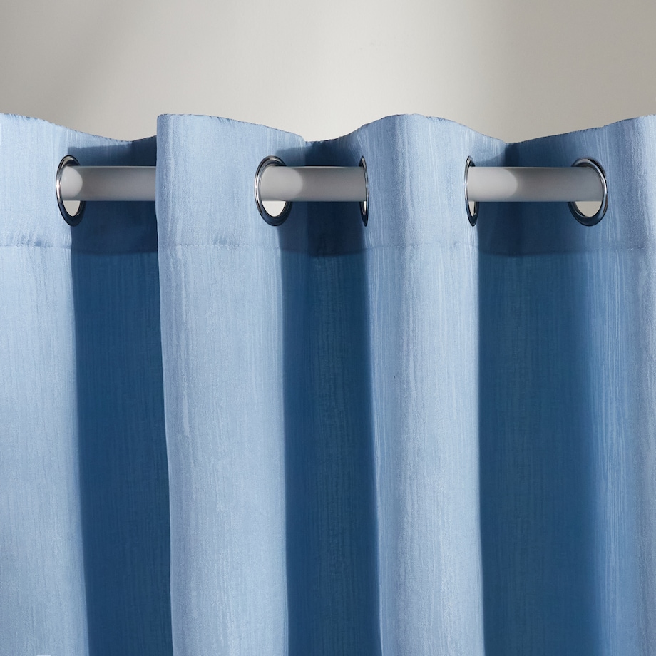 Zasłona Żakardowa Scilio 140x250 cm