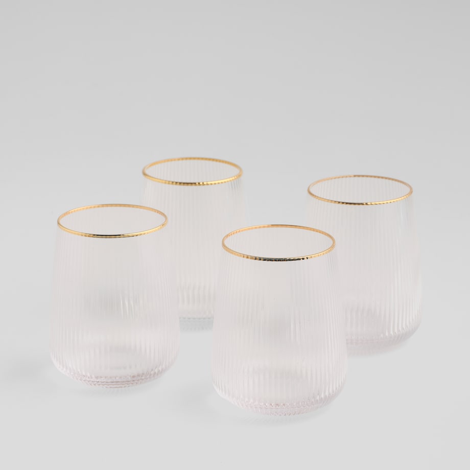 Komplet Szklanek Vanesa