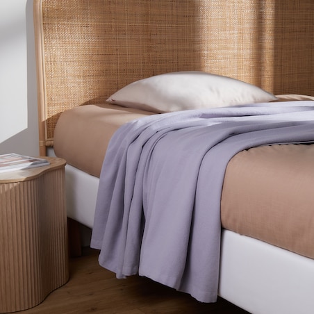 Narzuta Bawełniana Taromina 200x220 cm