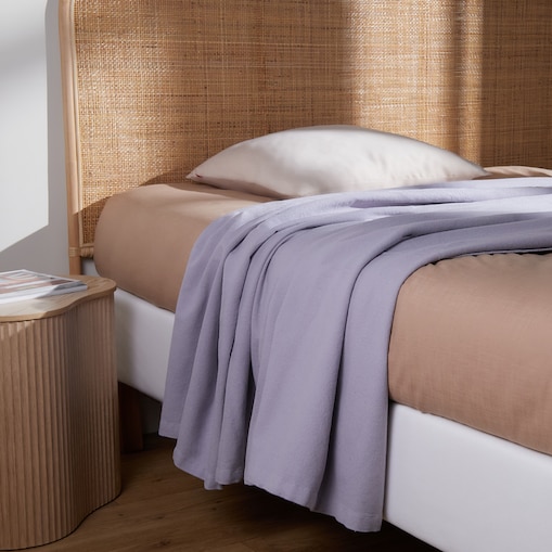 Narzuta Bawełniana Taromina 200x220 cm