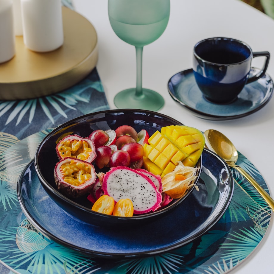 Talerz Głęboki Anori